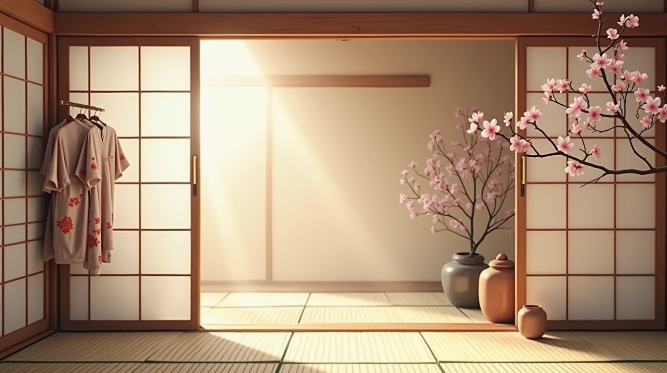 Your Questions About Japanese Fashion Culture